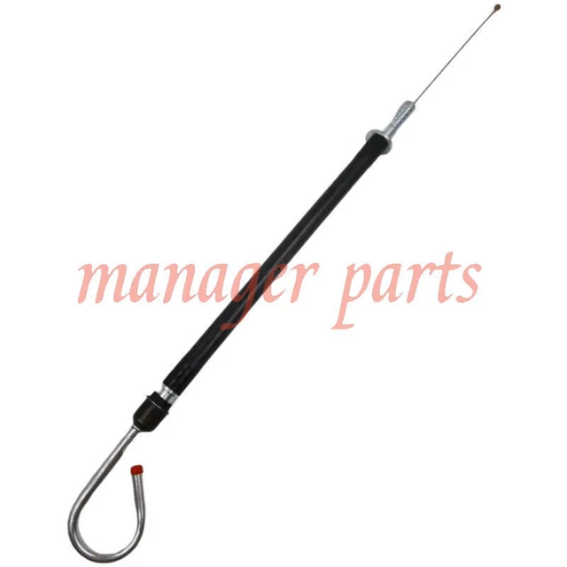 Oil Gauge Tube 4941540 & Dipstick 4941539 For Cummins Engine 6BT