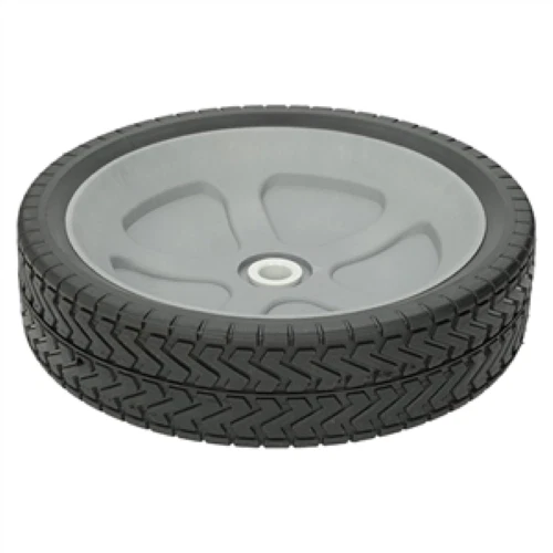 CRAFTSMAN AGRIFAB TOWBEHIND Lawn Sweeper Wheel 41948 51.43 PicClick