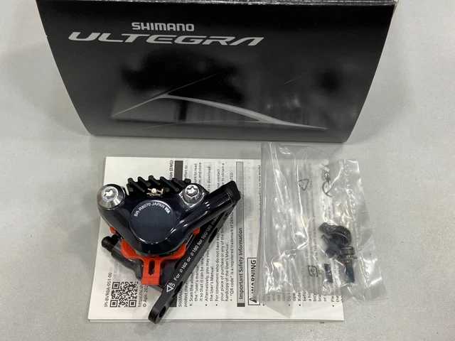shimano ultegra hydraulic