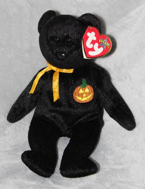 Beanie baby haunt value discount