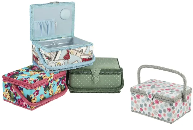 Hobby Gift Sewing Boxs