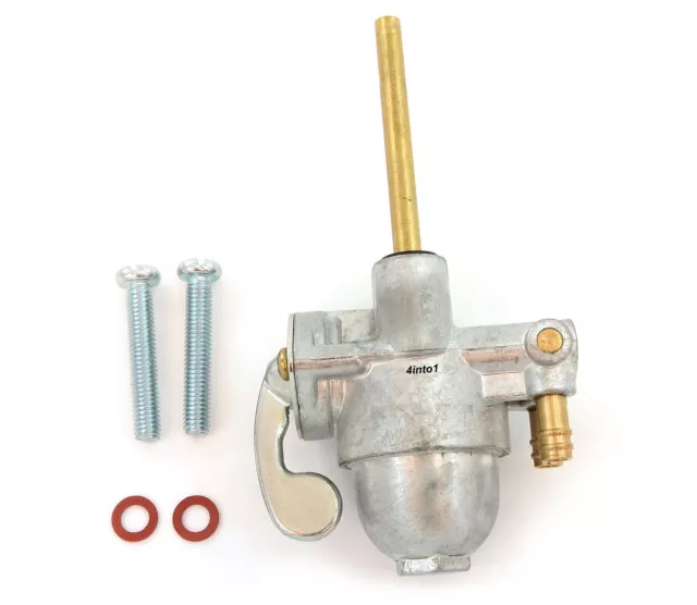Fuel Valve Petcock for Honda CB750K 1969-1974 16950-300-020