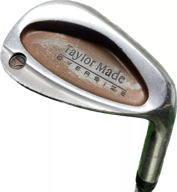 Taylormade Burner Oversize Sand Wedge RH **HEAD ONLY, NO SHAFT**