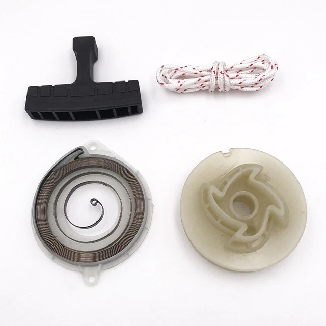 Haishine Clutch Drive Spring (2-Pack) For Husqvarna Chainsaws – 445, 450, 455, 460, 340, 350, 351, 353, And More