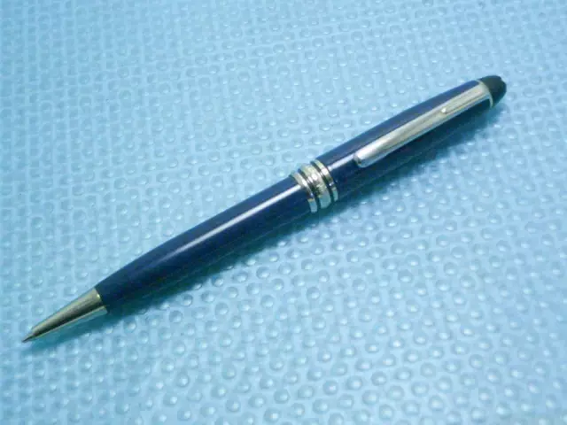 BOL GRAFO MONTBLANC MEISTERSTUCK Classique azul cobalto KX1251921