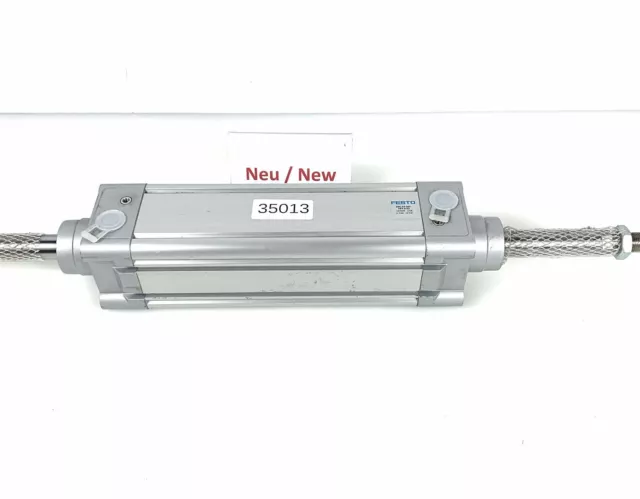 Festo DNC-63-160-PPV-A-S2 163398 Vérin Pneumatique Cylindre J308