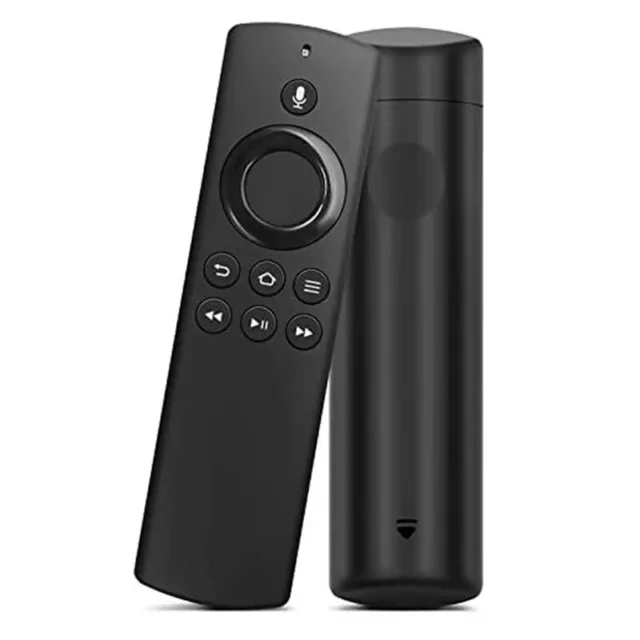 PE59CV DR49WK B For Amazon Alexa Voice Gen 2 Fire TV Box Remote Control KF