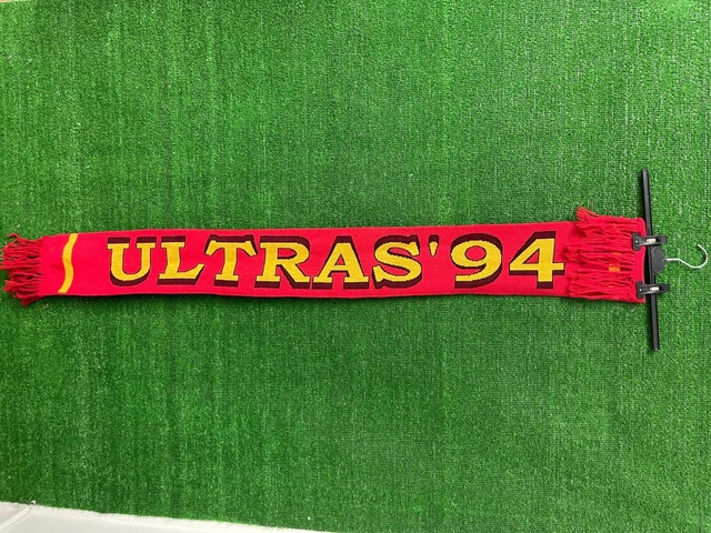 Écharpe Ultras INTER VIKING INTERNAZIONALE - Occasion - état Comme Sur Photos