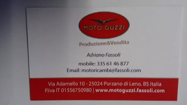 2 Manopole Grige  In Gomma Moto Guzzi Zigolo 98 - 110  Moto D'epoca 2