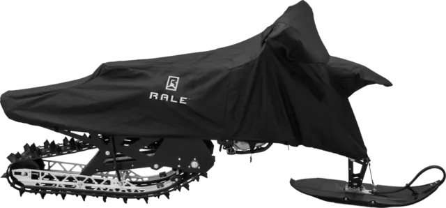 RALE INDUSTRIES SC-12483-3 Snow Bike Cover
