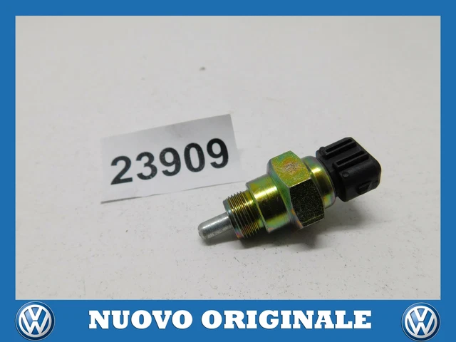 Interrupteur Feux Arrière Facet 7.6197 - Compatible Toyota Yaris, Suzuki Swift, Lexus IS, Etc. - 11