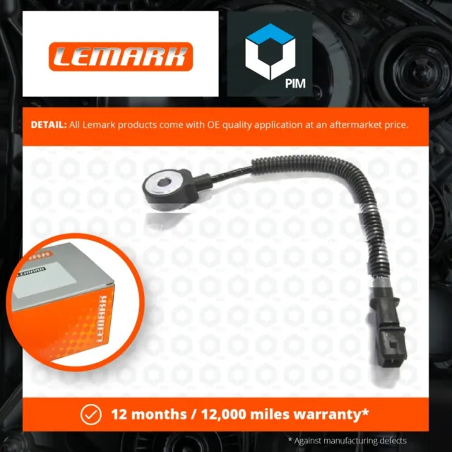 Knock Sensor LKS088 Lemark 3925023500 originale alta qualità garantita nuovo