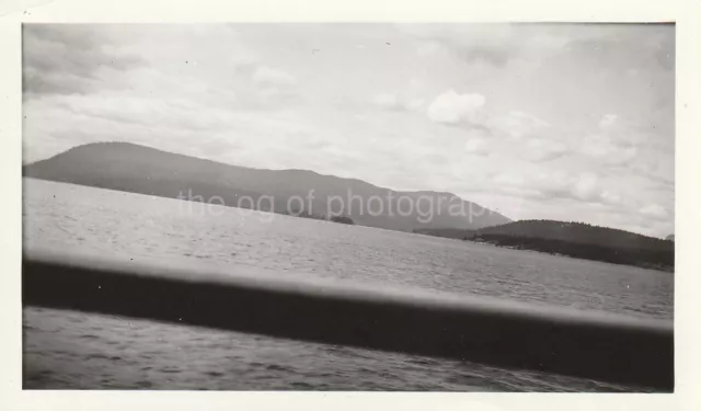 Vintage FOUND PHOTOGRAPH bw FREE SHIPPING Original Snapshot 811 10 G