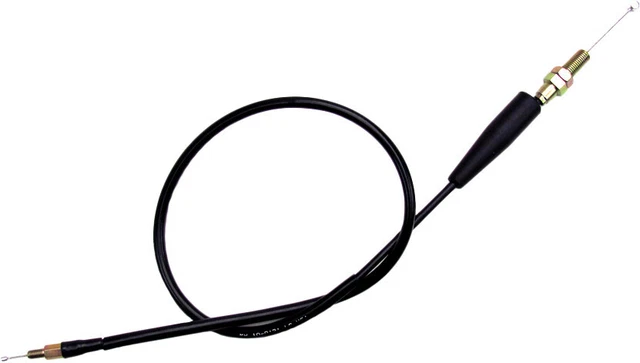 Motion Pro Throttle Cable 10-0131