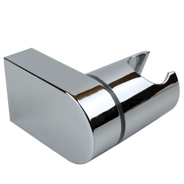Soporte de Ducha Soporte Alcachofa Pared para Cabeza de Ducha Spray Malo