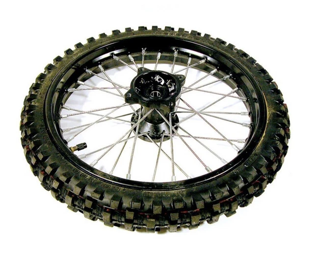 EF 99 L/14,5 K: Trattorini Scarico Laterale - Foto 3