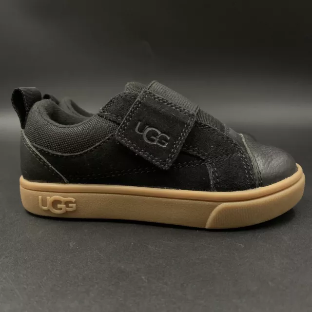 Ugg sales rennon sneaker