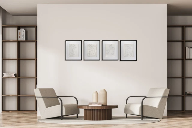Art aborigène australien en édition limitée signé Sally Morgan Home Country - En vente sur
