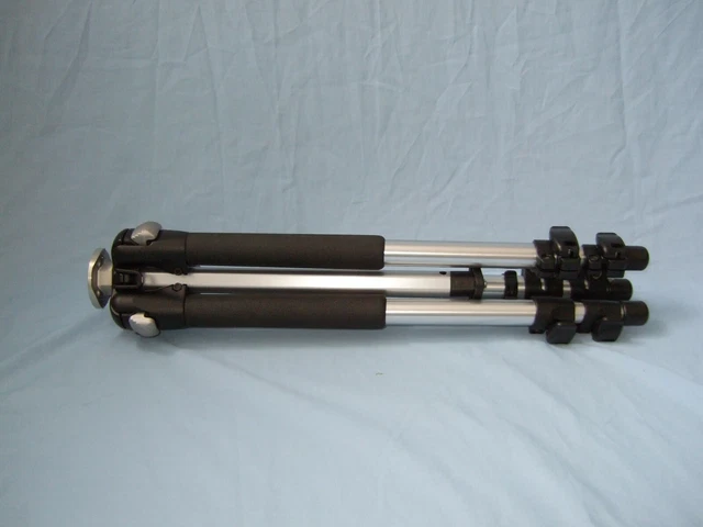 manfrotto 190cl tripod
