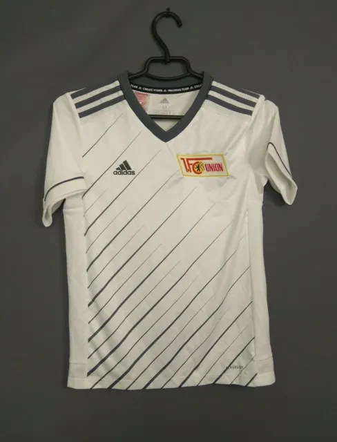 1. FC Union Berlin Trikot 2020 Auswärts Kinder 11-12 Shirt Adidas FI6186 ig93