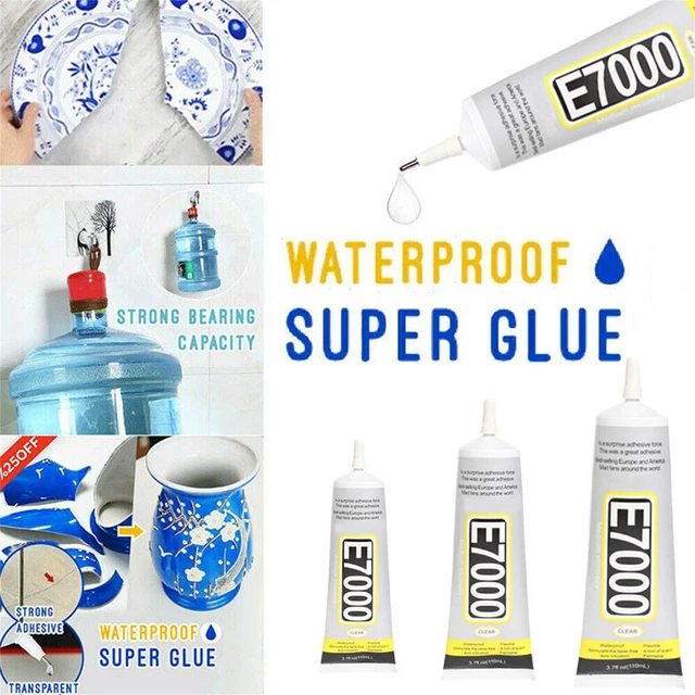 E7000 Needle Type Phone Screen Glue DIY Jewelry Beauty Drill Adhesive