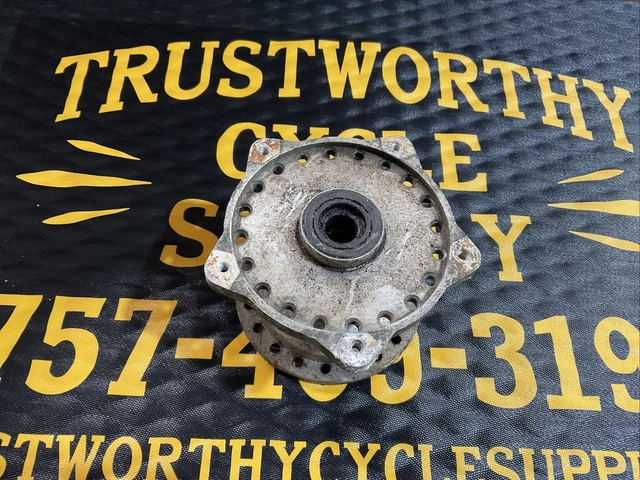 harley davidson front wheel