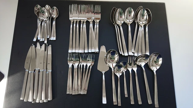 Online-Shop - Buy Zwilling Cult poliert Kuchengabel Set