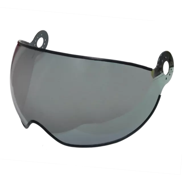 70-006 Visiera compatibile con casco MOMO DESIGN antigraffio 1,5mm FK Visors 3