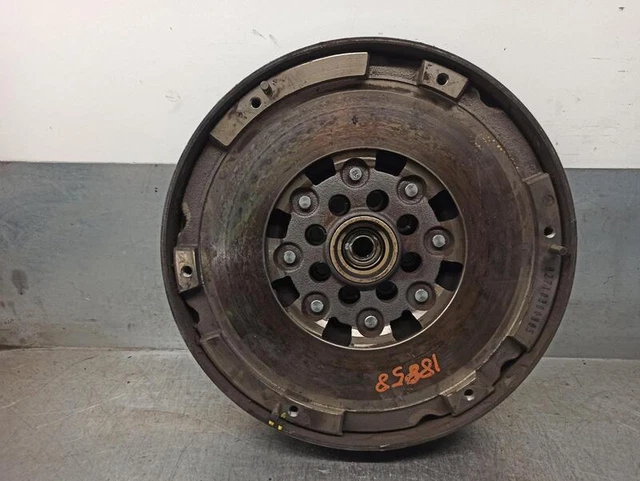 A2710300905 volante motore per MERCEDES-BENZ CLK 200 KOMPRESSOR 2002 4811450