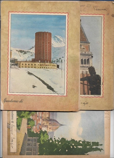 Livre "M.V.S.N. - Quaderni Di Milizia Fascista" D'Enrico Bazan - Bon état