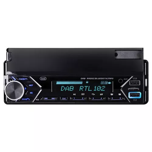 Autoradio Trevi Scd 5753 DAB 0575300