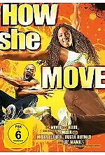 How She Move (DVD)