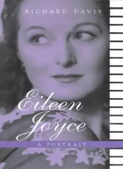 Eileen Joyce: Ein Porträt, Richard Davis