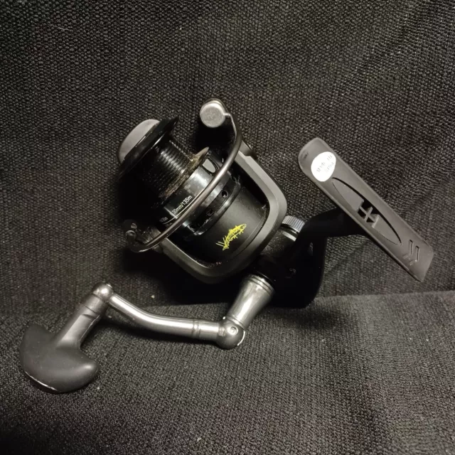 NEW WRIGHT-MCGILL SKEET Reese Victory 3000 Spinning Reel $69.99