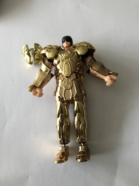 Saint Seiya - Shiryu du Dragon V1 - JAP 1987 - Collection