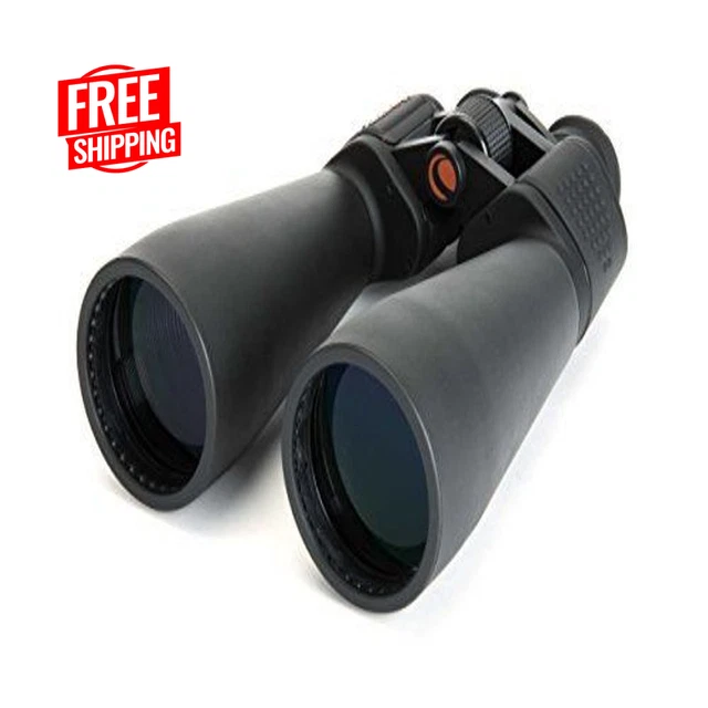Celestron – SkyMaster 25X70 Binocular – Outdoor and Astronomy 25x70