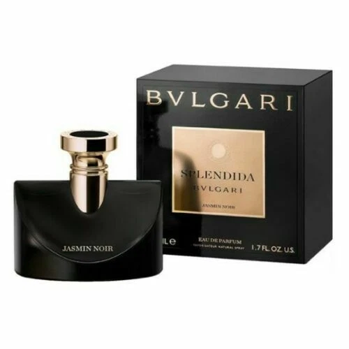 BULGARI SPLENDIDA JASMIN NOIR EDP VAPO NATURAL SPRAY - 30 ml PROFUMO DONNA