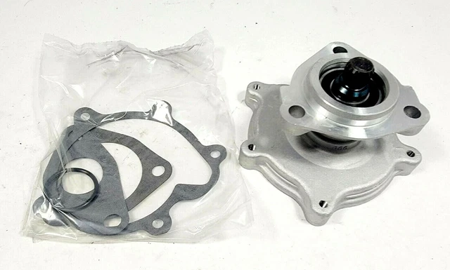 Motor Wasserpumpe GMB 130-1660, Hergestellt IN Japan
