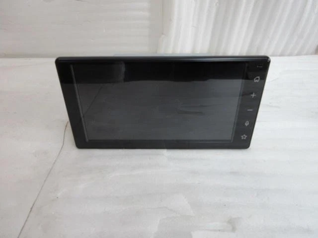DAIHATSU GENUINE 9 inch display audio $868.35 - PicClick CA