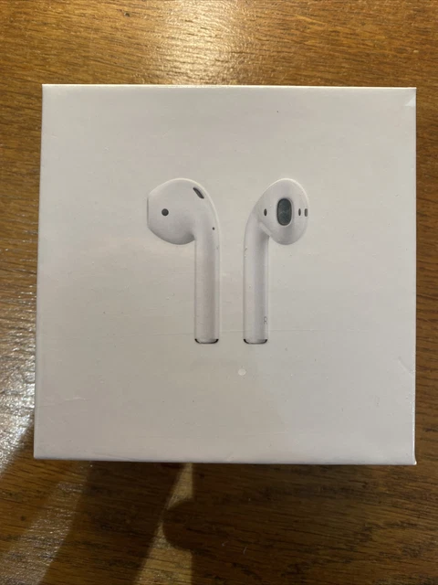 AirPods 2 NEUF