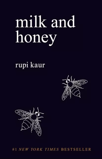 Milk and Honey von Rupi Kaur (2015, Taschenbuch)