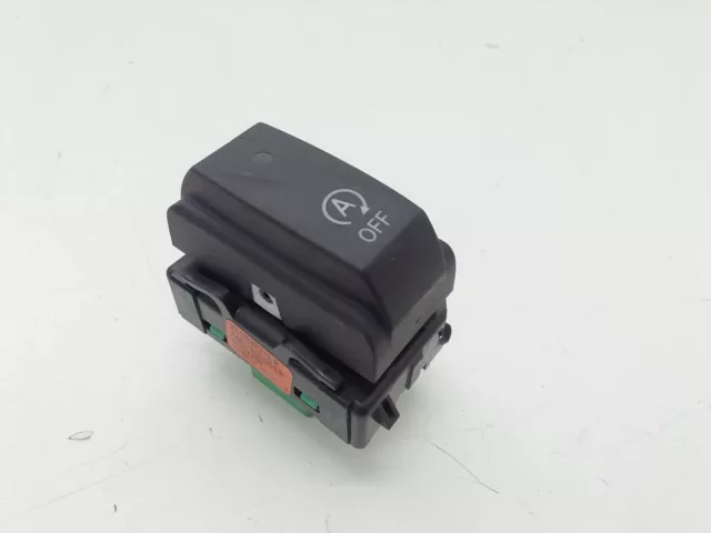 Schaltfläche Start Und Stop SMART Forfour 453 A4539056500 (14) 1588260