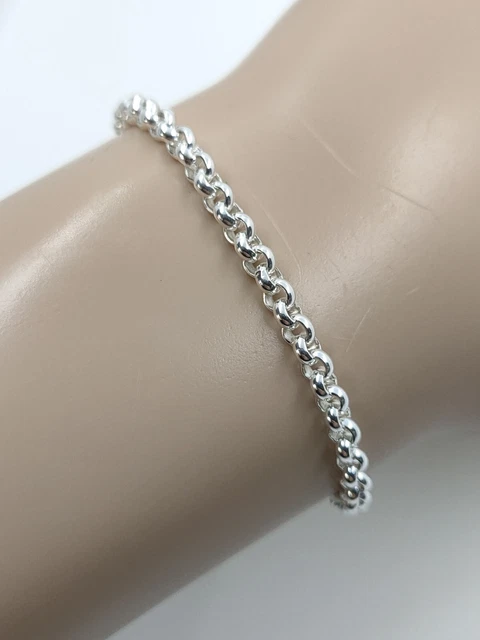 Bracelet Femme Argent 925 Thanina Bijoux - Neuf Avec étiquette