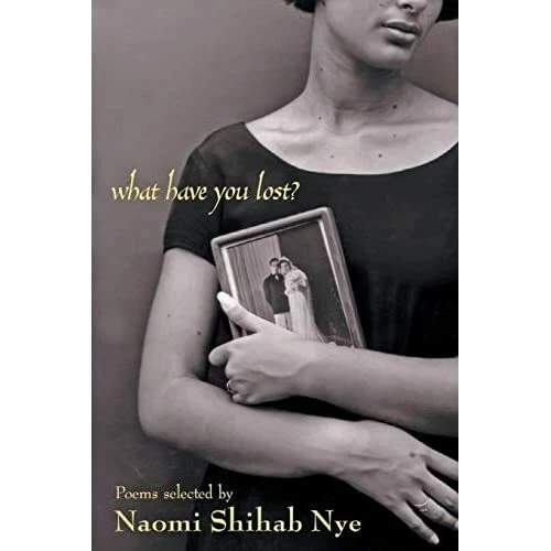 What Have You Lost? - Paperback NEW Nye, Naomi Shih 2001-08-09