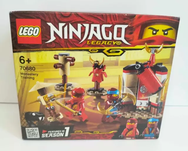 70680 lego ninjago best sale