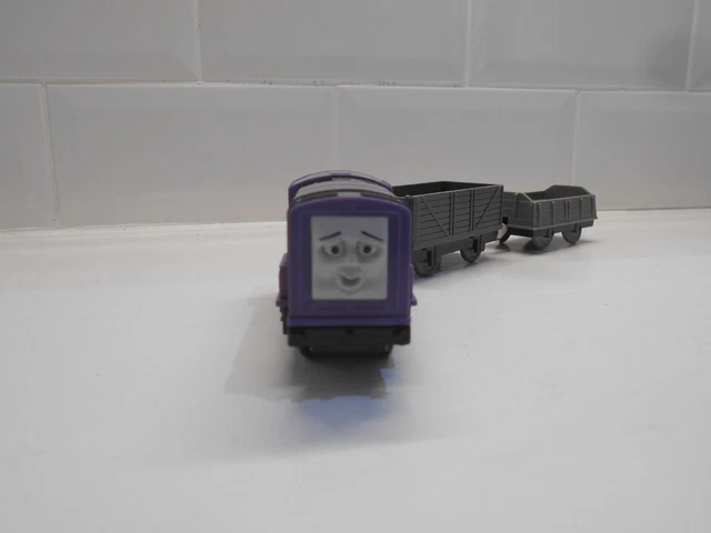 THOMAS THE TANK engine Trackmaster [ Splatter ] new in box £29.20 ...