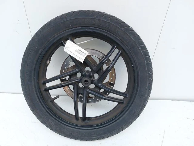 Roue Avant YAMAHA Xenter 150 (2017)