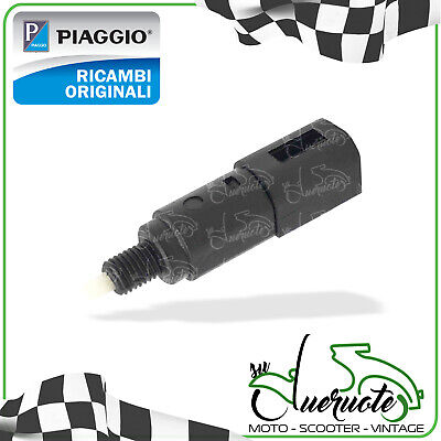 Boulevard INTERRUTTORE STOP VESPA GTS LX S BEVERLY LIBERTY FLY MP3 X9 X8 BOULEVARD RUNNER 