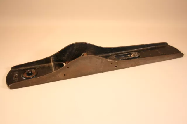 Stanley No. 6C Body, Type 14, c. 1929-1930