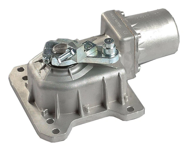 Actionneur Enterré Fadini Combi 740 Pour Portail Battant, Angle 110°, Version 767N3DXL - Neuf